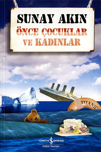 Önce Çocuklar ve Kadınlar