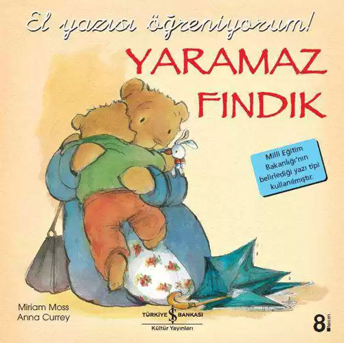 Yaramaz Fındık - El Yazısı Öğreniyorum!