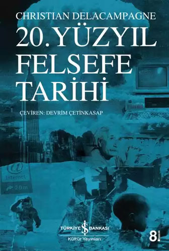 20. Yüzyıl Felsefe Tarihi