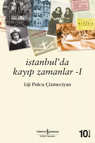 İstanbul'da Kayıp Zamanlar