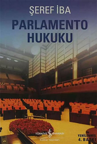 Parlamento Hukuku