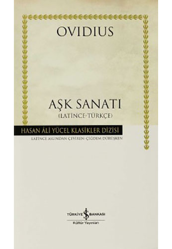 Aşk Sanatı (Ciltli)