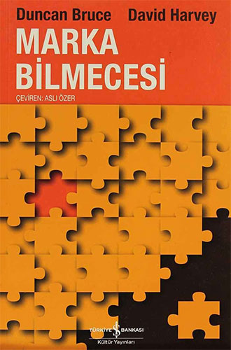 Marka Bilmecesi