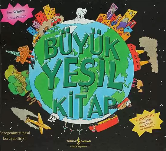 Büyük Yeşil Kitap