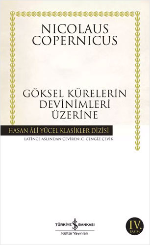 Göksel Kürelerin Devinimleri Üzerine