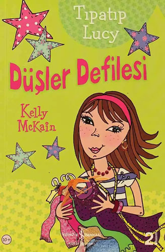 Tıpatıp Lucy – Düşler Defilesi