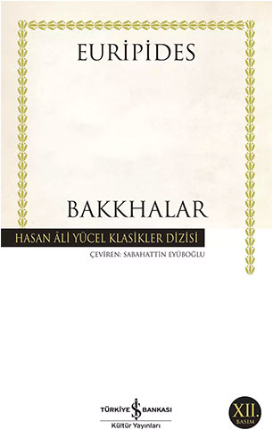 Bakkhalar