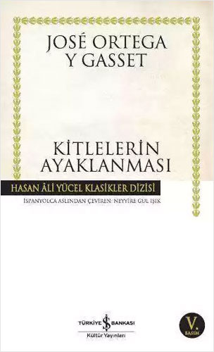 Kitlelerin Ayaklanması