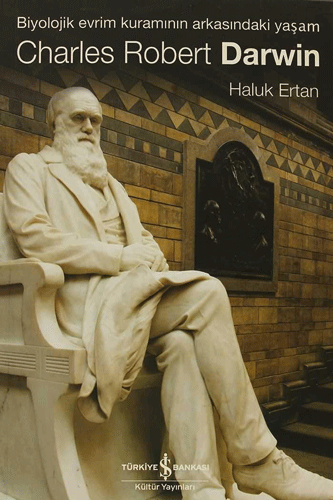 Charles Robert Darwin