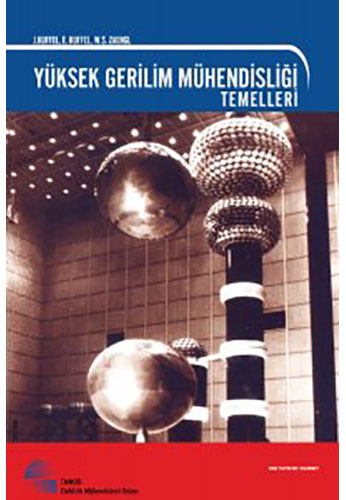 Yüksek Gerilim Mühendisliği Temelleri