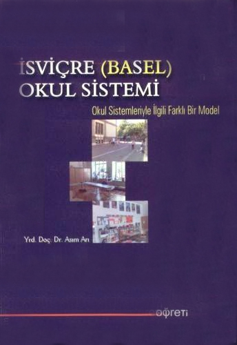 İsviçre (Basel) Okul Sistemi