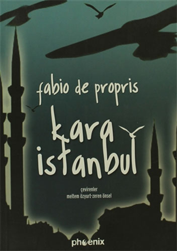 Kara İstanbul