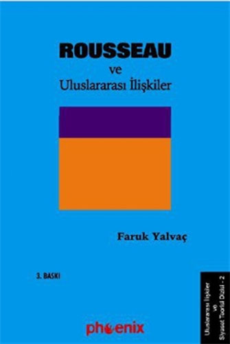 Rousseau ve Uluslararası İlişkiler