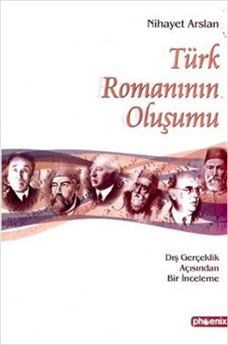 Türk Romanının Oluşumu