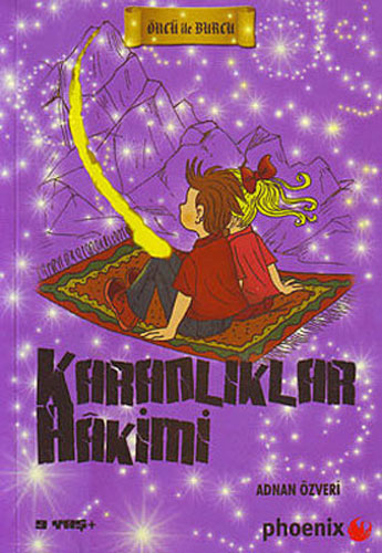 Öncü ile Burcu - Karanlıklar Hakimi