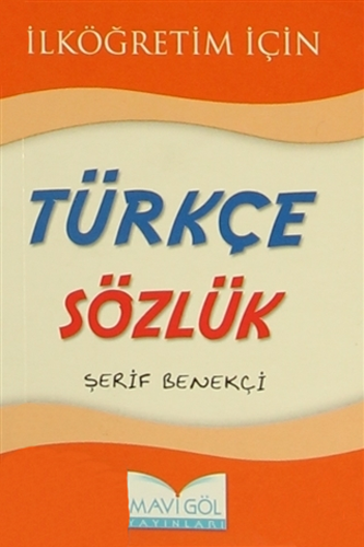 Türkçe Sözlük (Cep Boy)