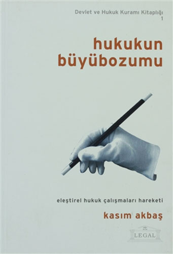 Hukukun Büyübozumu