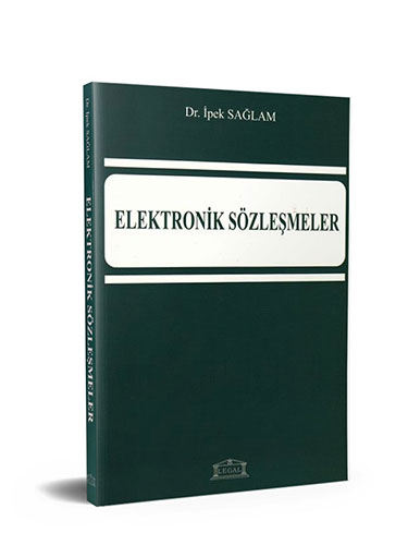 Elektronik Sözleşmeler