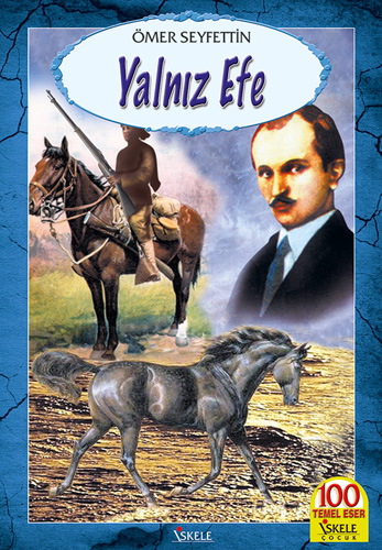 Yalnız Efe