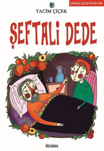 Şeftali Dede