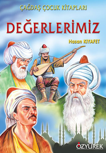 Değerlerimiz