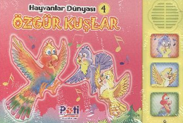 Özgür Kuşlar