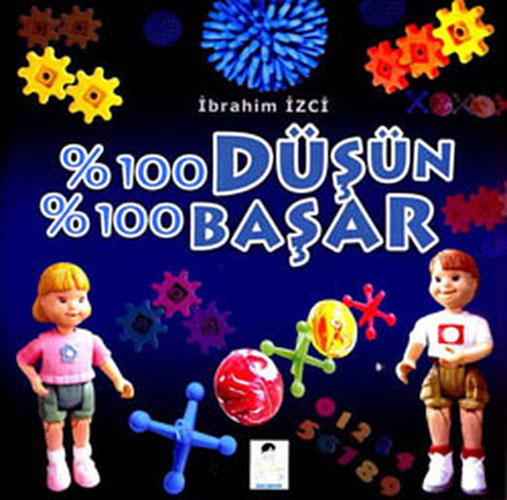 %100 Düşün %100 Başar