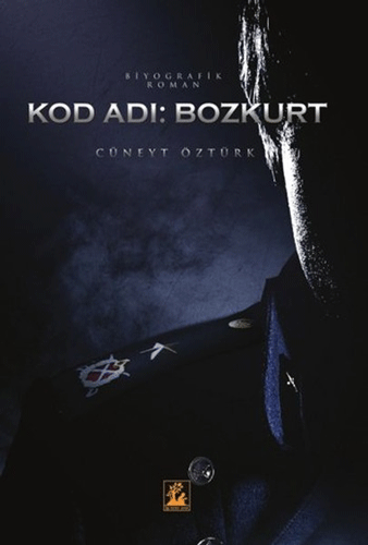 Kod Adı: Bozkurt