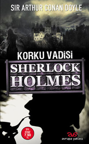 Korku Vadisi Sherlock Holmes