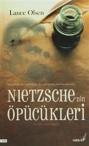 Nietzschenin Öpücükleri