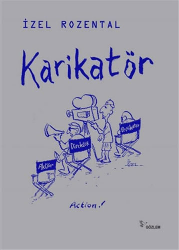 Karikatör