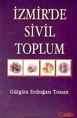 İzmir’de Sivil Toplum