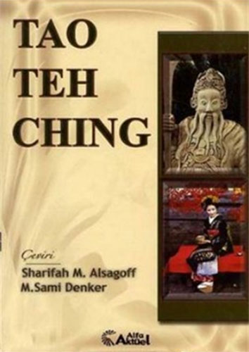 Tao Teh Ching