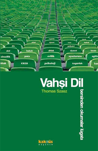 Vahşi Dil