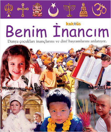 Benim İnancım (Ciltli)