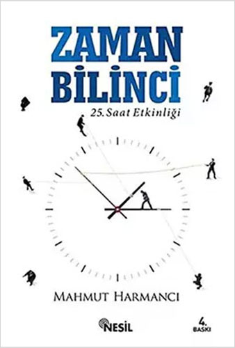 Zaman Bilinci