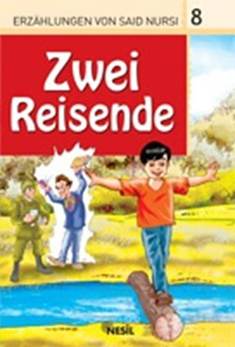 Zwei Reisende