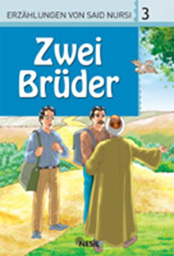 Zwei Brüder