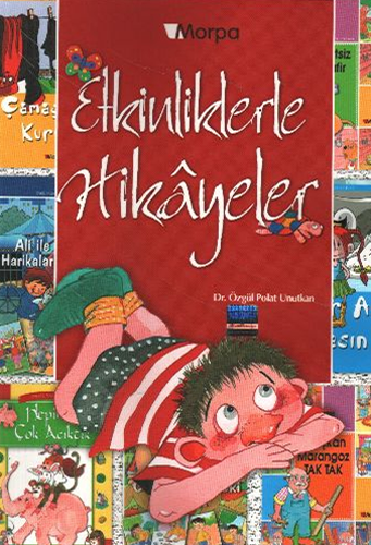 Etkinliklerle Hikayeler