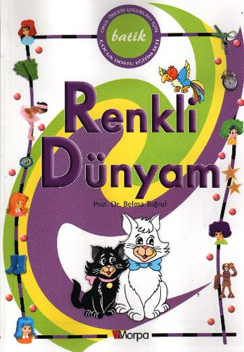 Renkli Dünyam