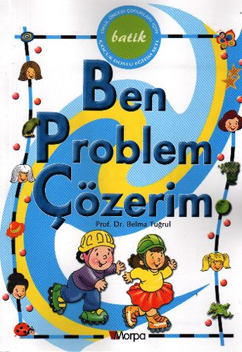 Ben Problem Çözerim