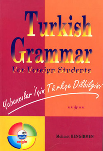 Turkish Grammar For Foreign Students