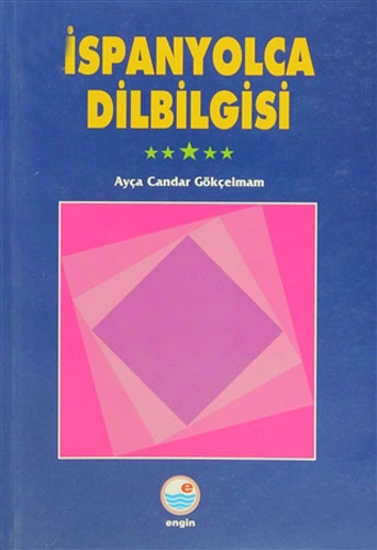 İspanyolca Dilbilgisi