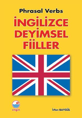 İngilizce Deyimsel Fiiller