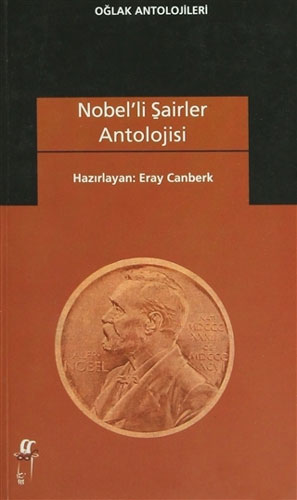 Nobel’li Şairler Antolojisi