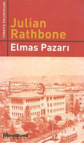 Elmas Pazarı