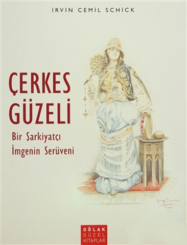 Çerkes Güzeli