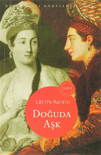 Doğuda Aşk