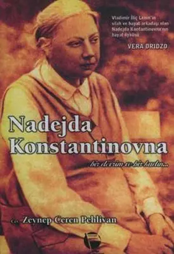 Nadejda Konstantinovna