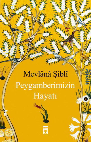 Peygamberimizin Hayatı